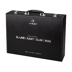 Набор профиля SL-LUX COMPACT (Arlight, -)