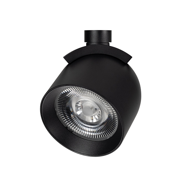 Светильник ART-INBELT-CUP-R100-8W Day4000-MIX (BK, 36 deg, 48V, DALI) (Arlight, IP20 Металл, 3 года)