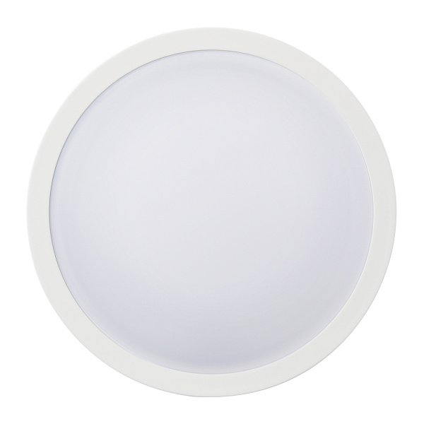 Светодиодная панель LTD-115SOL-15W Day White (Arlight, IP44 Пластик, 3 года) Lednikoff