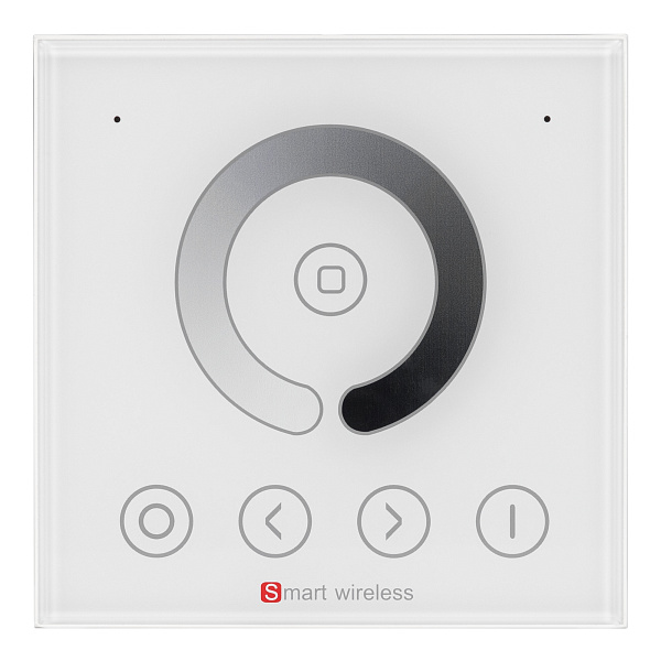 Панель ARL-2022-DIM (12-24V, 4x4A, Sens) (Arlight, IP20 Пластик, 3 года) Lednikoff