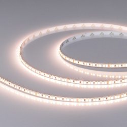 Светодиодная лента UL-A240-5mm 24V White-MIX (10 W/m, IP20, 5m) (Arlight, Изменяемая ЦТ)