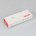 Пульт SMART-R6-DIM (1 зона, 2.4G) (Arlight, IP20 Пластик, 5 лет) Lednikoff