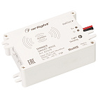 Диммер SMART-WAVE (9-24V, 2.4G) (Arlight, IP20 Пластик, 5 лет) Lednikoff