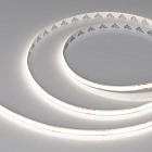 Светодиодная лента COB-X320-8mm 24V White6000 (8 W/m, IP20, 5m) (Arlight, -) Lednikoff