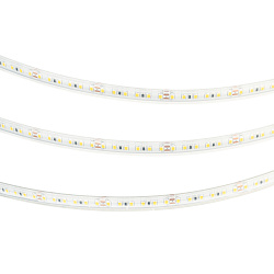 Светодиодная лента герметичная RTW-PS-A120-10mm 24V Mosquit-Free (15 W/m, IP67, 5m) (Arlight, От комаров)