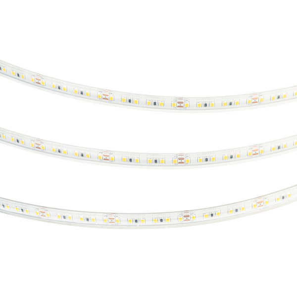 Светодиодная лента герметичная RTW-PS-A120-10mm 24V Mosquit-Free (15 W/m, IP67, 5m) (Arlight, От комаров) Lednikoff