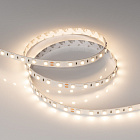 Светодиодная лента RT-B60-10mm 24V Warm3000 (14.4 W/m, IP20, 5060, 5m) (Arlight, Открытый) Lednikoff