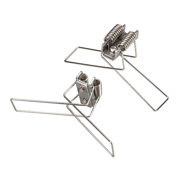 Пружинный держатель SL-COMFORT-F-3551 (Arlight, Металл) Lednikoff
