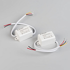 INTELLIGENT ARLIGHT Конвертер ARL-RS485-TTL-WP (5-24V) (IARL, IP65 Пластик, 3 года) Lednikoff