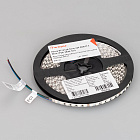 Светодиодная лента RT-G120-5mm 24V RGB (7.5 W/m, IP20, 3838, 5m) (Arlight, узкая) Lednikoff