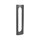 Светильник LGD-MUSE-BOLL-H650-12W Warm3000 (DG, 296 deg, 230V) (Arlight, IP65 Металл, 3 года) Lednikoff