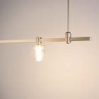 Светильник ART-APRIORI-ZORB-С-R110-5W Warm3000 (OG, 85 deg, 48V) (Arlight, IP20 Металл, 3 года)