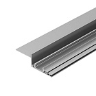 Профиль PAK-EDGE-SLIM-2000 (Arlight, Алюминий) Lednikoff