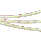 Светодиодная лента COB-5000PS-CSP-544-24V Green (10mm, 11.5W, IP67) (Arlight, -) Lednikoff