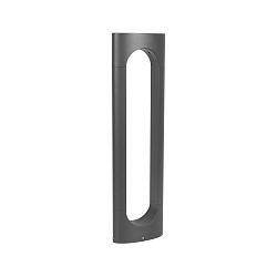 Светильник LGD-MUSE-BOLL-H650-12W Warm3000 (DG, 296 deg, 230V) (Arlight, IP65 Металл, 3 года)