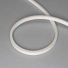 Светодиодная лента герметичная NOVA-SIDE-PU-B84-12x20mm 24V RGB-Day (15 W/m, IP68, 3m, wire x1) (Arlight, Полиуретан)
