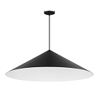 Светильник SP-MAKOTO-R750-14W Warm3000 (BK, 36 deg, 230V, TRIAC) (Arlight, IP20 Металл, 3 года) Lednikoff