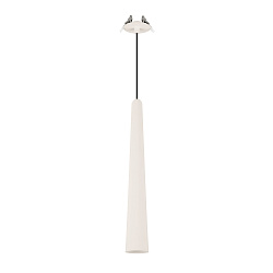 Светильник SP-STIRIA-L400-R57-5W Warm3000 (BG, 36 deg, 230V) (Arlight, IP20 Металл, 3 года)