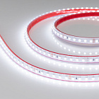 Светодиодная лента RTW 2-5000PS 24V White6000 2x (3528, 600 LED, LUX) (Arlight, 9.6 Вт/м, IP67) Lednikoff