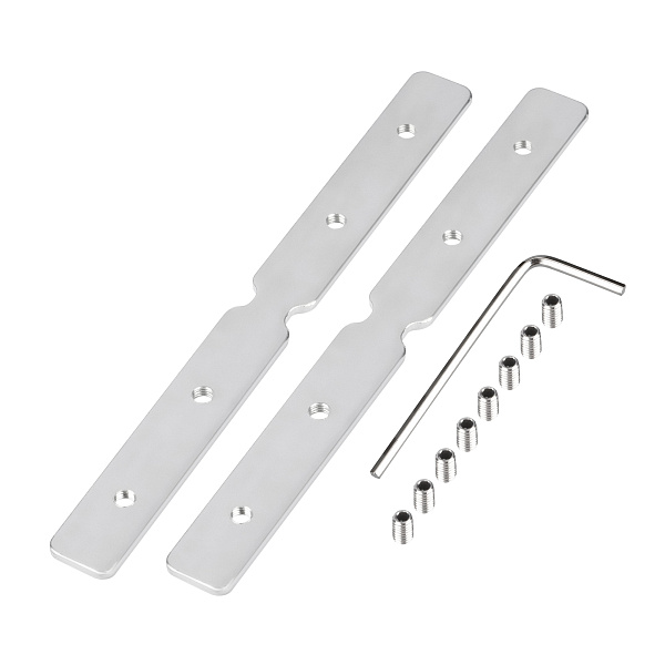 Соединитель профиля LINIA32-FANTOM-MID-180 Set (Arlight, Металл) Lednikoff