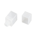 Заглушка ARL- MOONLIGHT-20x20-CAP-SET (Arlight, Силикон)