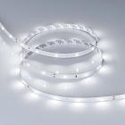 Светодиодная лента RT-A30-8mm 24V White6000 (2.9 W/m, IP20, 2835, 5m) (Arlight, Открытый) Lednikoff