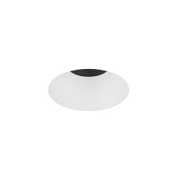 Светильник MS-ARADO-TRIMLESS-R45-5W Warm2700 (WH-WH, 36 deg, 230V) (Arlight, IP20 Металл, 5 лет)