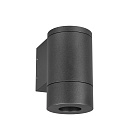 Светильник LGD-RAY-WALL-R65-12W Warm3000 (GR, 6 deg, 230V) (Arlight, IP65 Металл, 3 года) Lednikoff