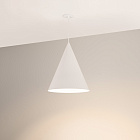 Светильник SP-MAKOTO-R350-14W Warm3000 (WH, 36 deg, 230V, TRIAC) (Arlight, IP20 Металл, 3 года) Lednikoff
