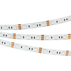 Светодиодная лента герметичная RTW-SE-B60-10mm 12V RGB (14.4 W/m, IP65, 5060, 5m) (Arlight, -) Lednikoff