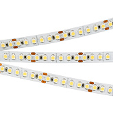 Светодиодная лента RT6-3528-180 24V Warm2700 3x (900 LED) (Arlight, 14.4 Вт/м, IP20)