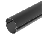 Экран ARH-ROUND-D20-DUAL-2000 OPAL BLACK (Arlight, Пластик) Lednikoff