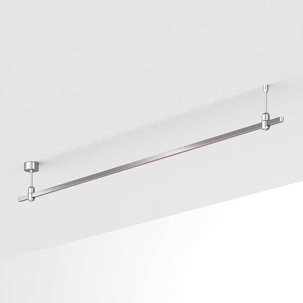Основание ART-APRIORI-LINE-ROD-200-2000 (TN) (Arlight, IP20 Металл, 3 года)