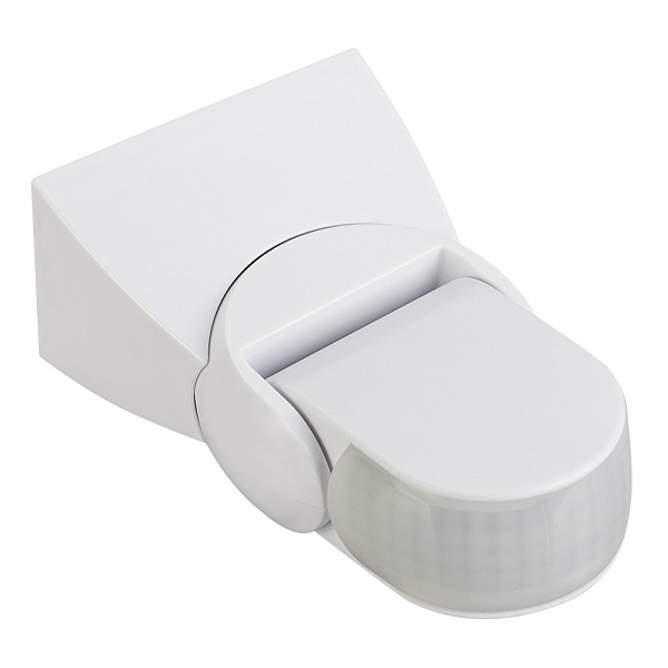 Датчик движения PIR16A (угол 180°, IP65) (Arlight, -) Lednikoff