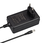 Блок питания ARDV-48-12BW (12V, 4.0A, 48W) (Arlight, Адаптер, 3 года) Lednikoff