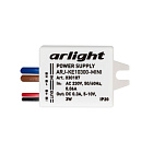 Блок питания ARJ-KE10300-MINI (3W, 300mA) (Arlight, IP20 Пластик, 5 лет) Lednikoff