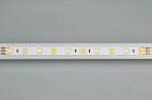 Светодиодная лента RT 6-5000 24V White-MIX 2x (5060, 60 LED/m, LUX) (Arlight, Изменяемая ЦТ) Lednikoff