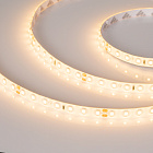 Светодиодная лента герметичная RTW-SE-A98-8mm 24V Warm3000 (10 W/m, IP65, 2835, 5m) (Arlight, -) Lednikoff