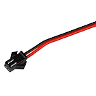 Коннектор выводной SM-2pin-L150mm-X1M (PAPA) (Arlight, -) Lednikoff