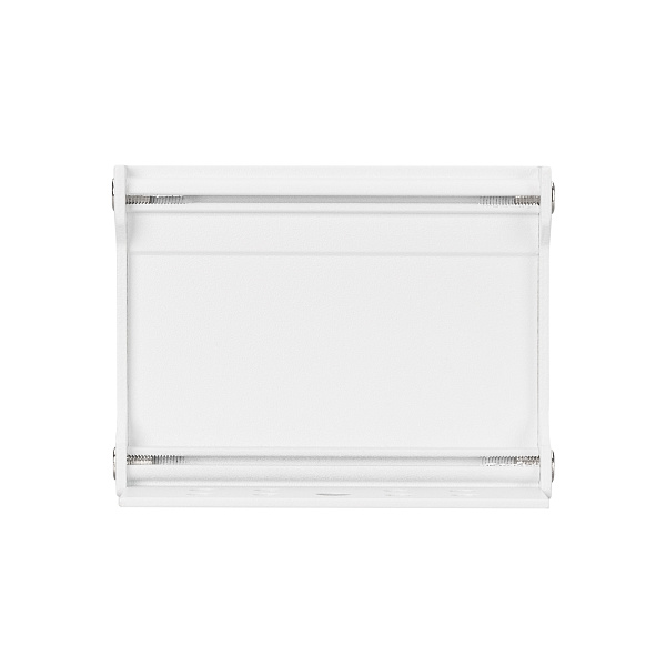 Светильник MS-ORIENT-BUILT-TRIMLESS-TC-S38x67-5W Warm3000 (WH-BK, 30 deg, 230V) (Arlight, IP20 Металл, 5 лет) Lednikoff