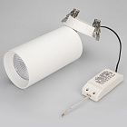 Светильник SP-POLO-BUILT-R95-25W Day4000 (WH-WH, 40 deg) (Arlight, IP20 Металл, 3 года) Lednikoff