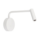 Светильник SP-VERDI-LONG-WALL-3W Warm3000 (WH, 20 deg, 230V) (Arlight, IP20 Металл, 3 года) Lednikoff