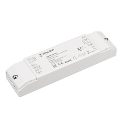 INTELLIGENT ARLIGHT Блок питания шины SMART-DALI-302-72-RPT-SUF (230V, 200mA) (IARL, IP20 Пластик, 5 лет)
