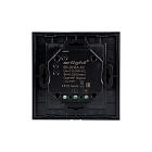 Панель Sens SR-2830A-RF-IN Black (220V,DIM,4 зоны) (Arlight, IP20 Пластик, 3 года) Lednikoff