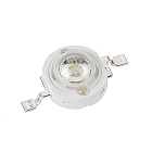 Мощный светодиод ARPL-1W Yellow (YEa1E) (Arlight, Emitter) Lednikoff