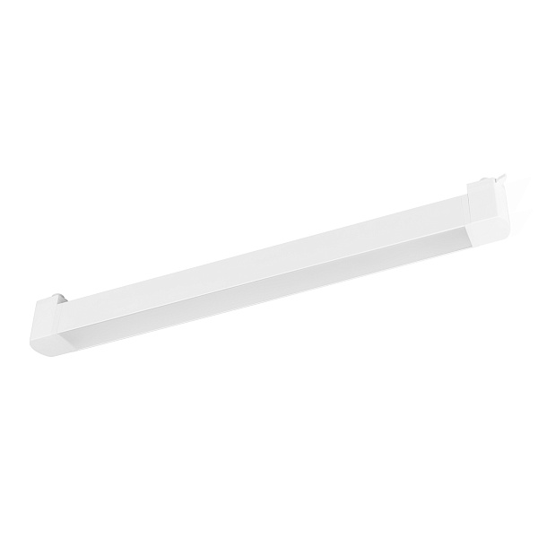 Светильник LGD-NEPTUN-2TR-L475-20W Warm3000 (WH, 100 deg, 230V) (Arlight, IP20 Металл, 5 лет) Lednikoff