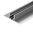 Профиль PDS-T-HIDE-2000 (Arlight, Алюминий) Lednikoff