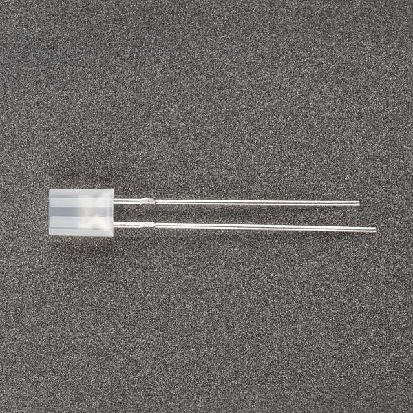 Светодиод ARL-5923PGW-1.2cd (Arlight, 5мм (цилиндр)) Lednikoff