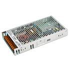 Блок питания ARS-200-12-FA (12V, 17A, 204W) (Arlight, IP20 Сетка, 3 года) Lednikoff