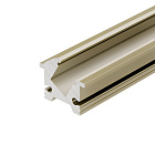 Профиль SL-BEVEL-H12-F13-2000 ANOD OLIVE GREY (Arlight, Алюминий) Lednikoff